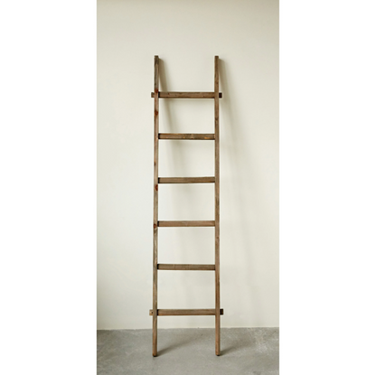 Decorative Wood Ladder