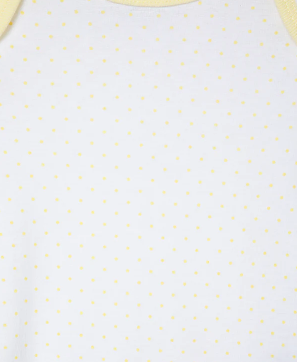 Little Ducks Bodysuits - 3pk