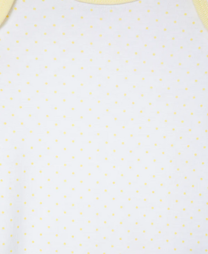 Little Ducks Bodysuits - 3pk