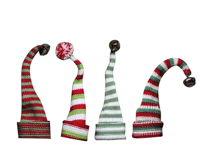 Knit Hat Bottle Topper, Assorted Style