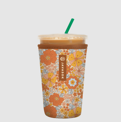 Flower Power JavaSok 22-28oz