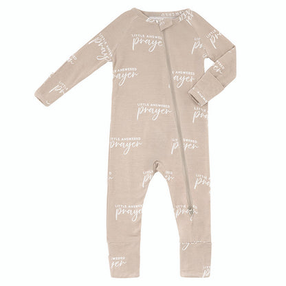 Little Answered Prayer Romper