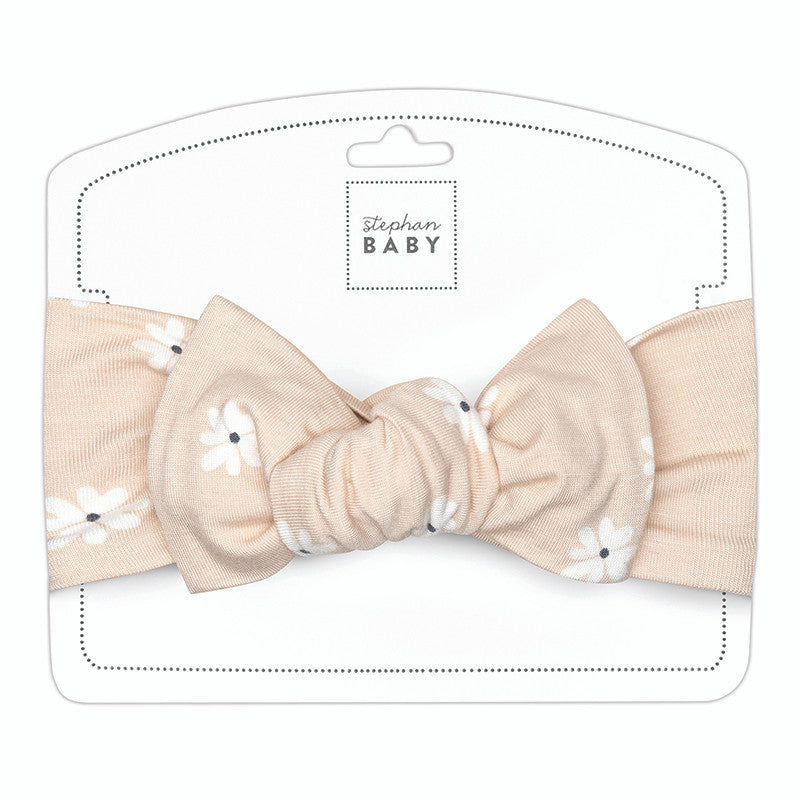 Mini Floral Headband