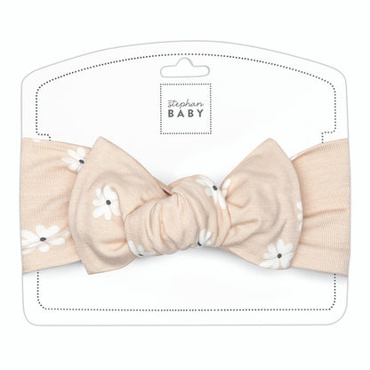 Mini Floral Headband