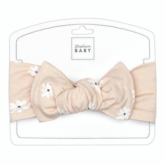 Mini Floral Headband