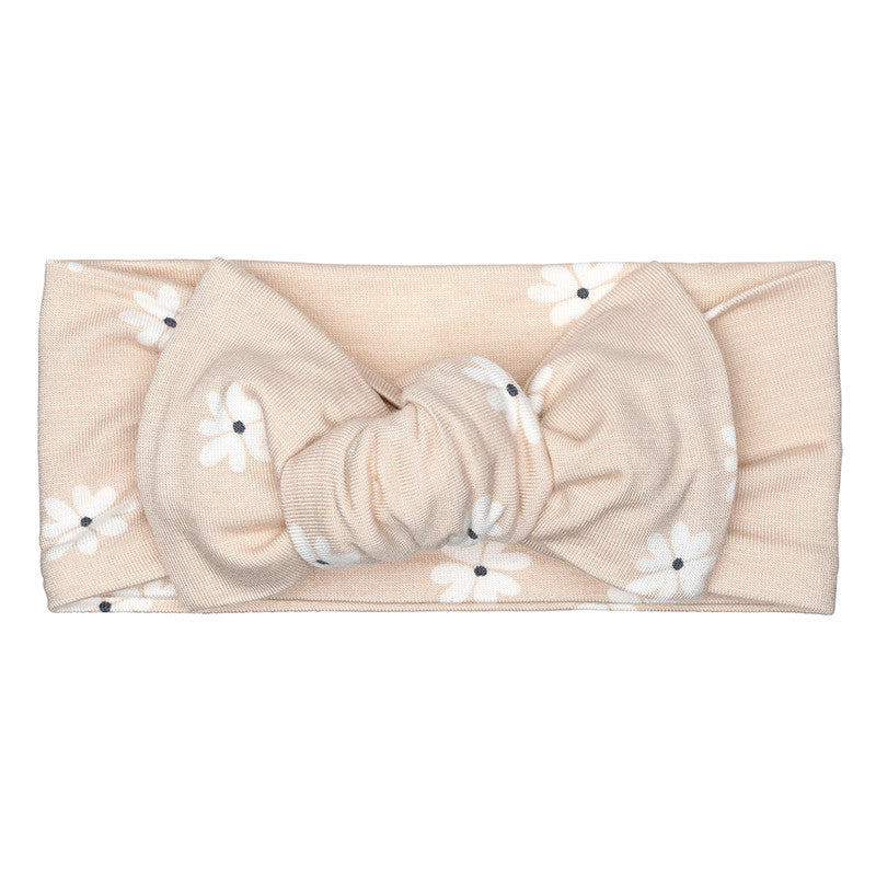 Mini Floral Headband