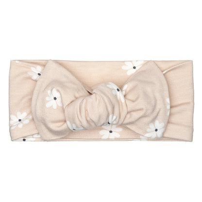 Mini Floral Headband