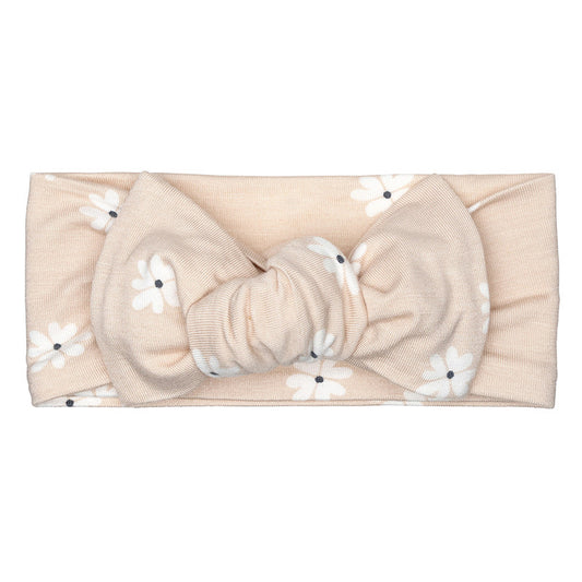 Mini Floral Headband