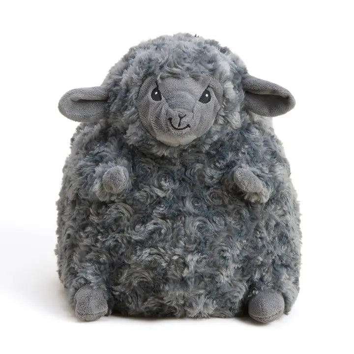 Miss Baa-Havin Warmies