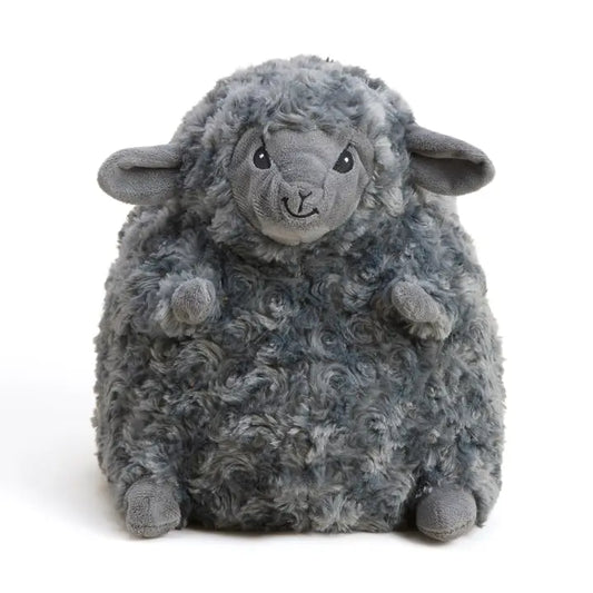 Miss Baa-Havin Warmies