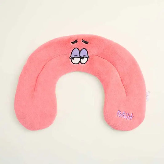 Patrick Star Warmies Neck Wrap
