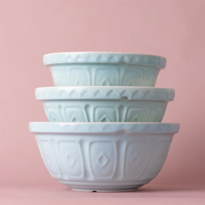 Mason Cash Color Mix Powder Blue Size 12