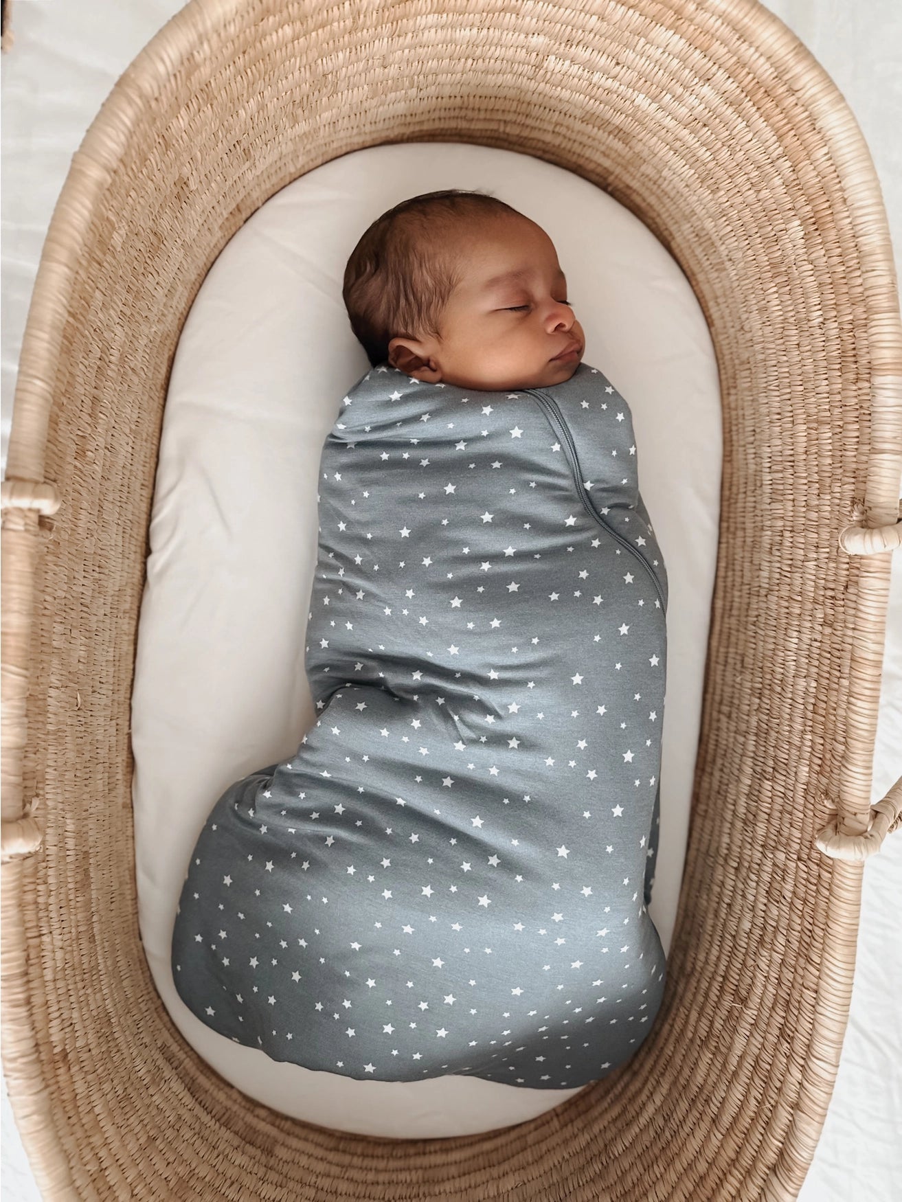 Goose Swaddle 1.0
