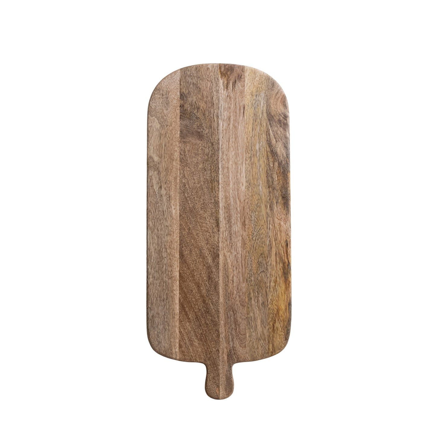 Mango Wood Footed Board