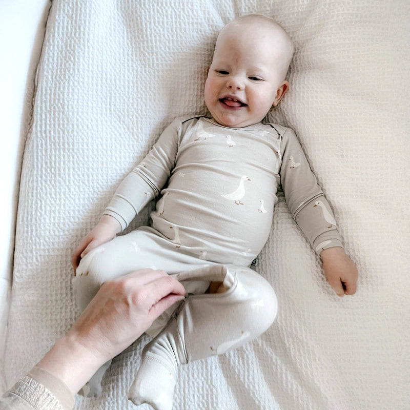 Goose Convertible PJ