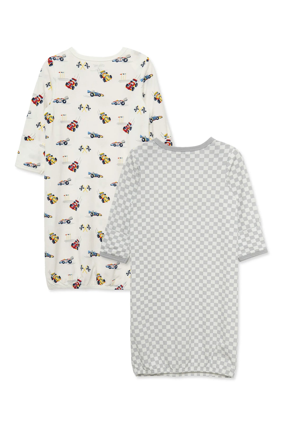 Grand Prix 2PK Gowns