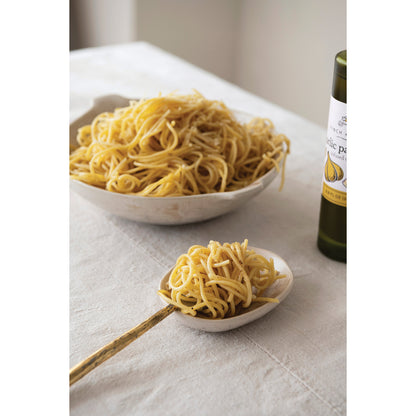 6.8 oz. Garlic Parmesan Infused Olive Oil