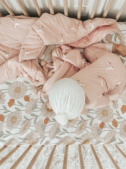 Tutu Goose SS26 Cloud Blanket
