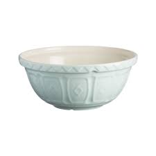 Mason Cash Color Mix Powder Blue Size 12