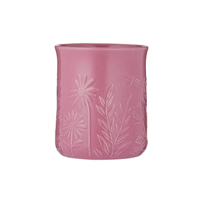 Mason Cash In the Meadow Utensil Jar