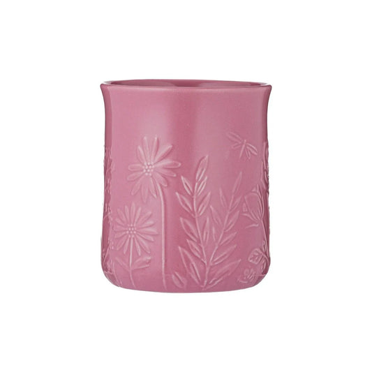 Mason Cash In the Meadow Utensil Jar