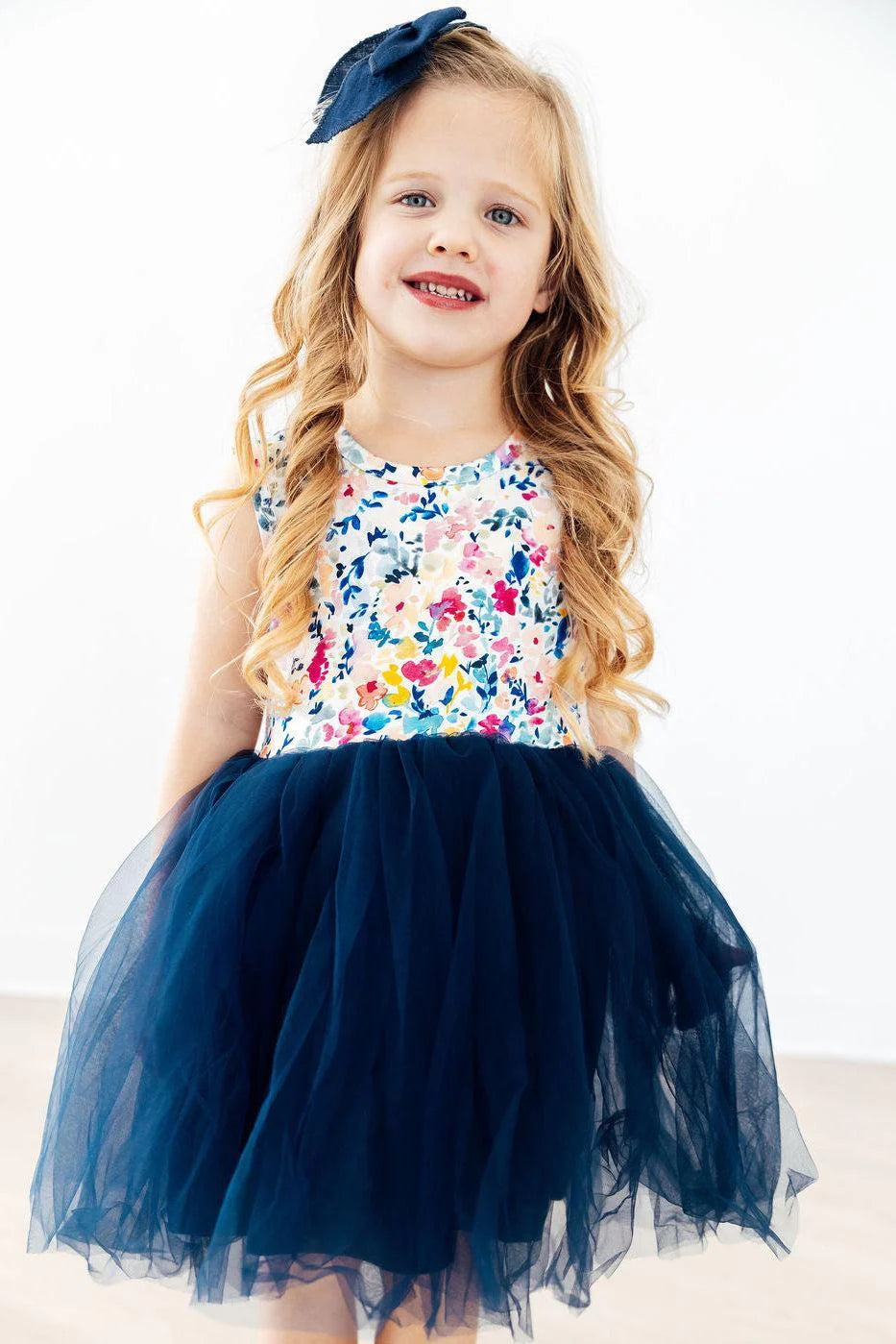 Let Your Dreams Blossom Tutu Dress