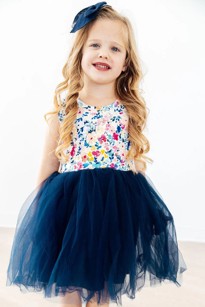 Let Your Dreams Blossom Tutu Dress