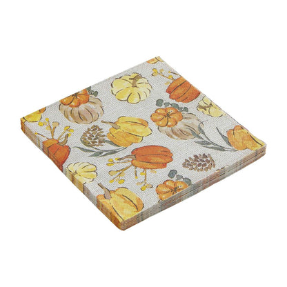 Gather Paper Napkins - 4 Styles