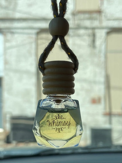 Car Hanging Oil Diffusers