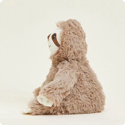 Sloth Warmies Plushies
