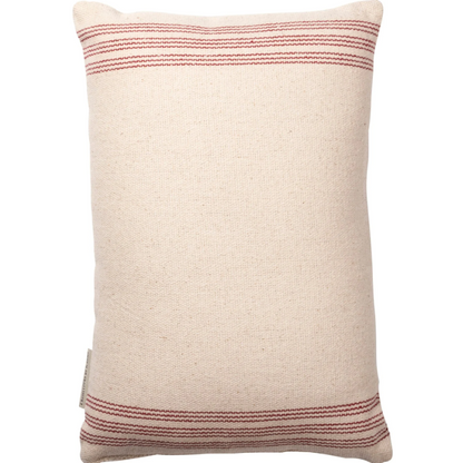 Love You More Pillow
