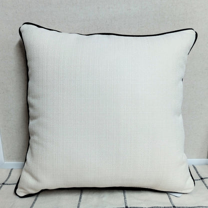 Lake Life Anchor Pillow