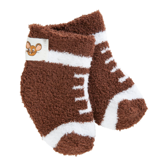 Snug Infant Cozy Crew Sock