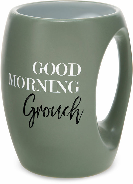 Grouch Mug - 16oz
