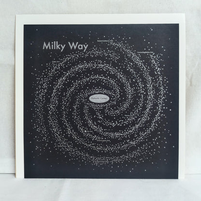 Archie's Press Cardstock Space Prints