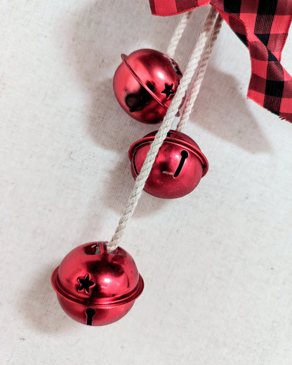 Bell Door Hanger