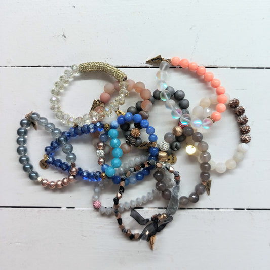 Emirish Assorted Bracelets