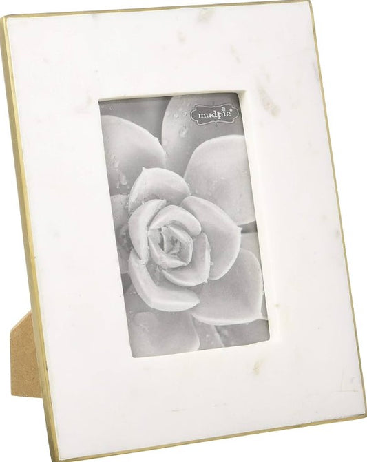 4x6" Marble Frame