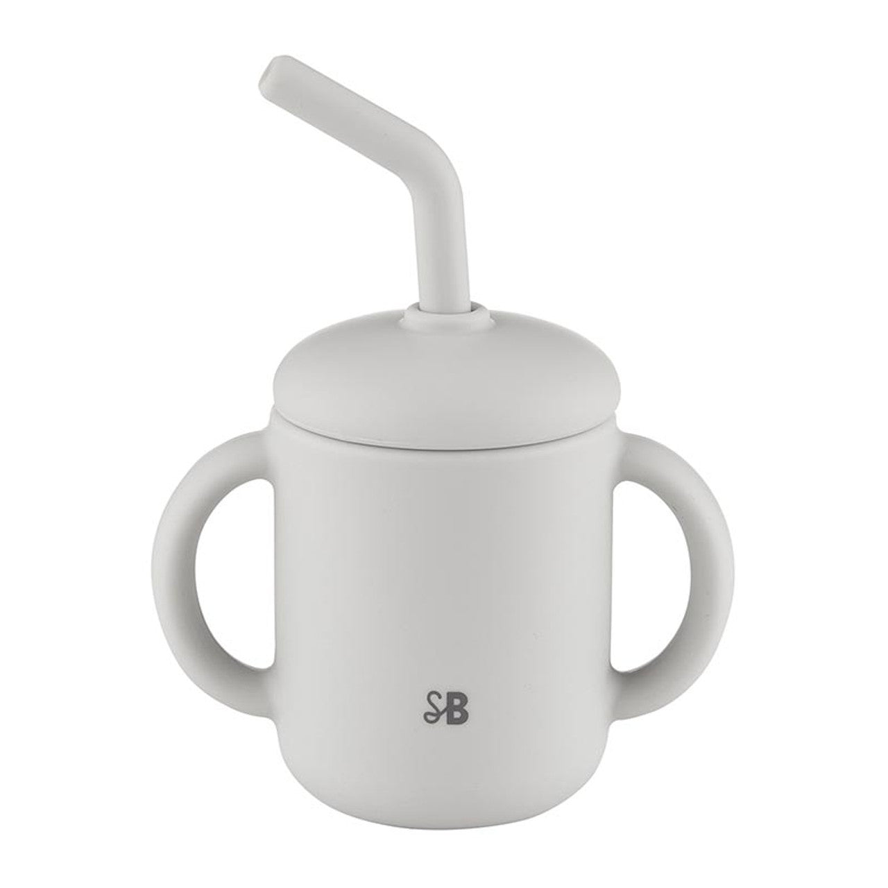 Little Local Silicone Sippy Cup