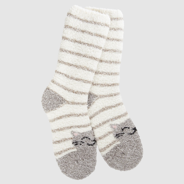 Knit Pickin' Crew Sock