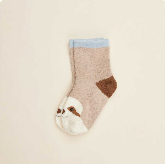 Sloth Crew Sock Set