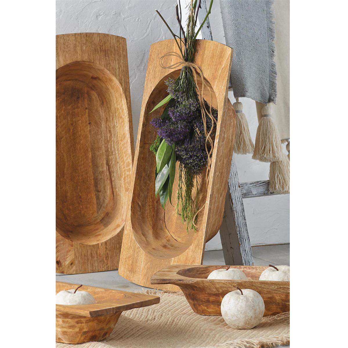 Dough Bowl Set