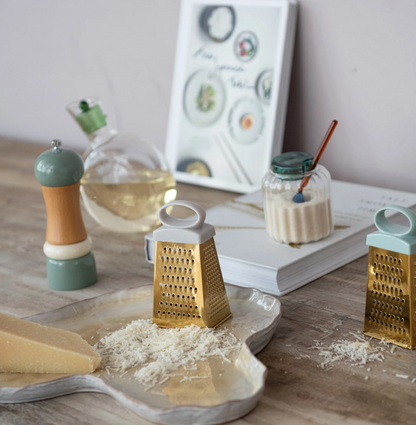 Rubberwood Salt/Pepper Mill