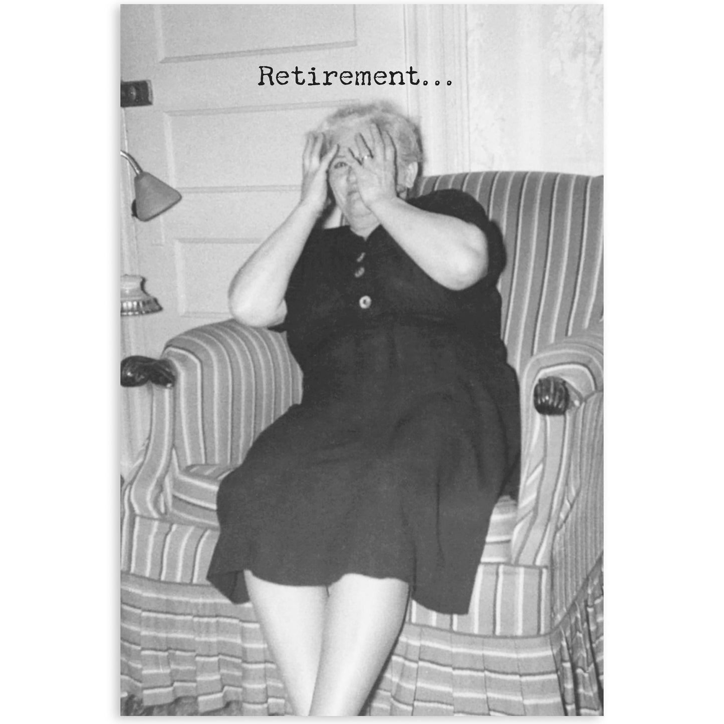 Doctor Greeting Card