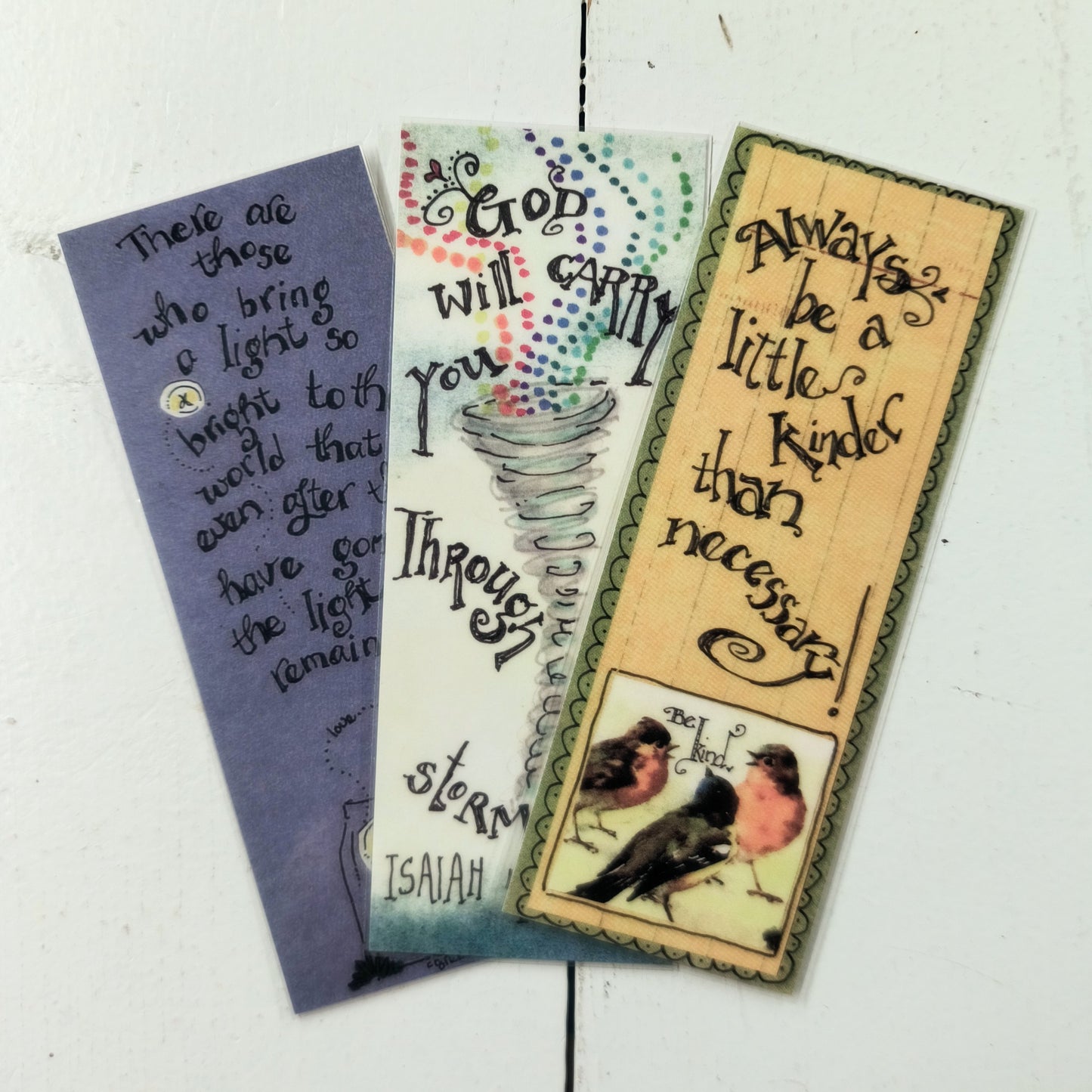 Cindy Grubb Bookmark