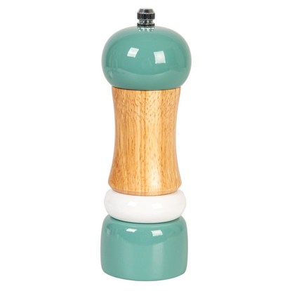 Rubberwood Salt/Pepper Mill