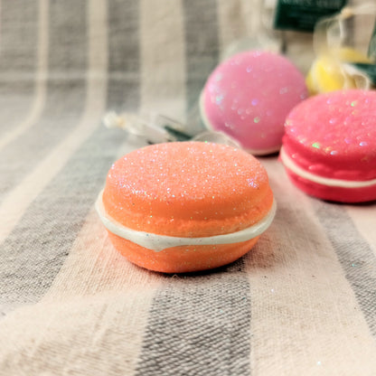 Mini Macaron Ornaments