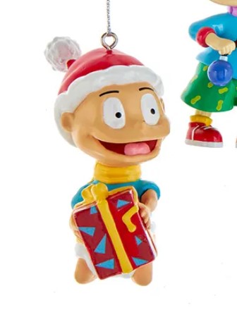 Rugrats Character Ornament