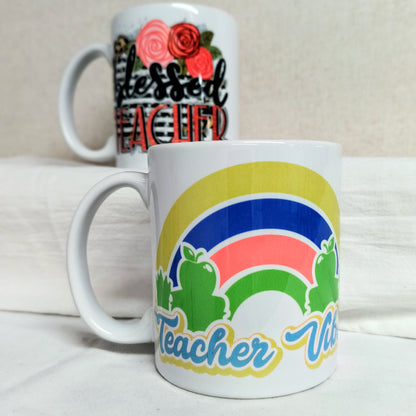 Teacher Mug