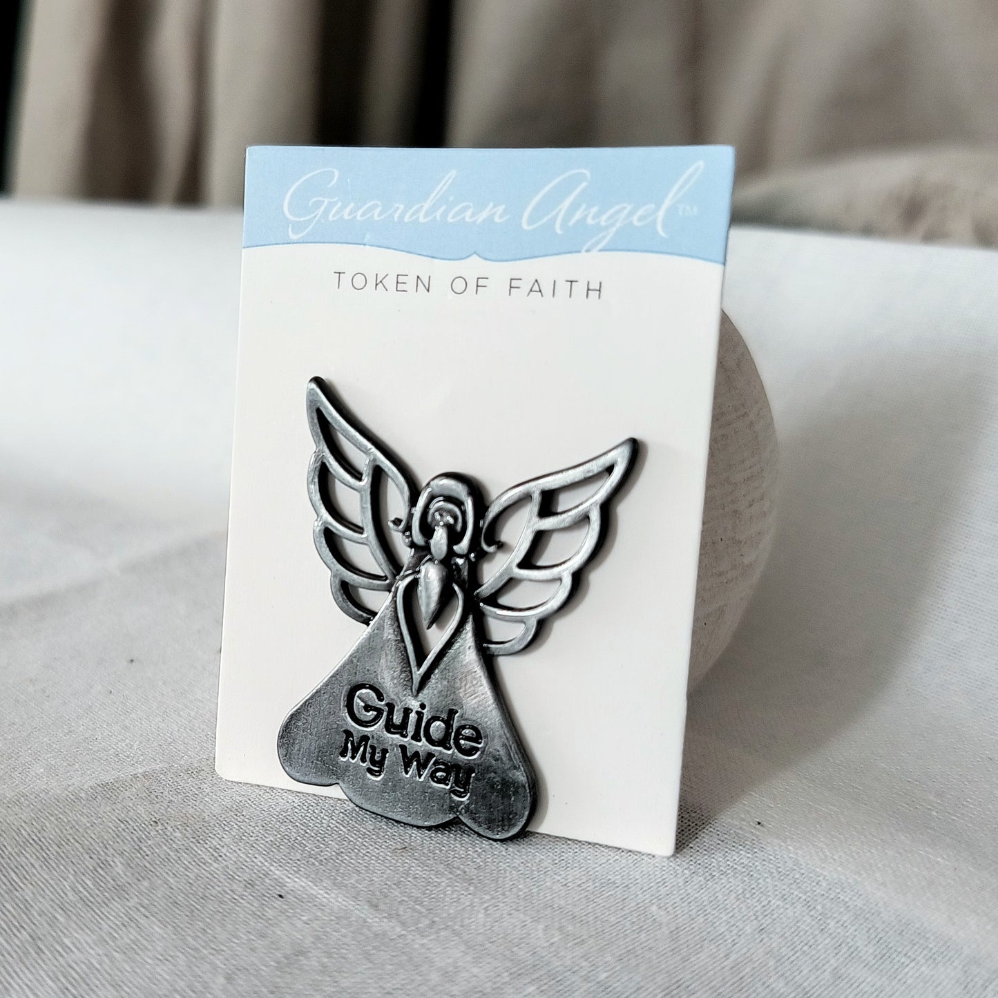 Guide Angel Token